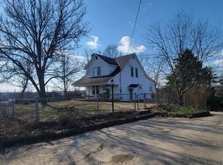 8387 Steinmeyer Rd, New Marshfield, OH 45766