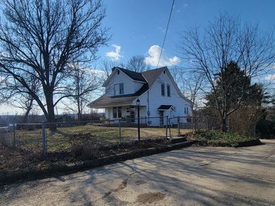 8387 Steinmeyer Rd, New Marshfield, OH, 45766