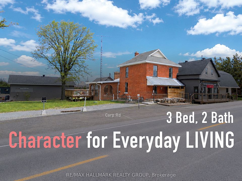 1st image of 2590 Carp Rd