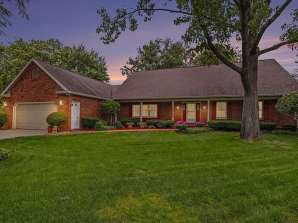1629 Ladbrooke Ln, South Bend, IN 46614