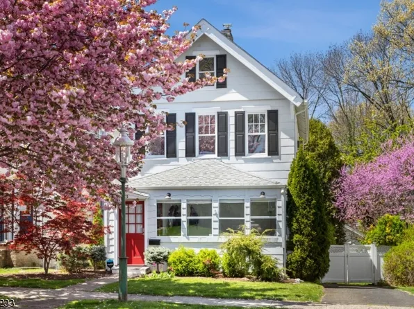 73 Riggs Pl, South Orange Village Twp., NJ 07079