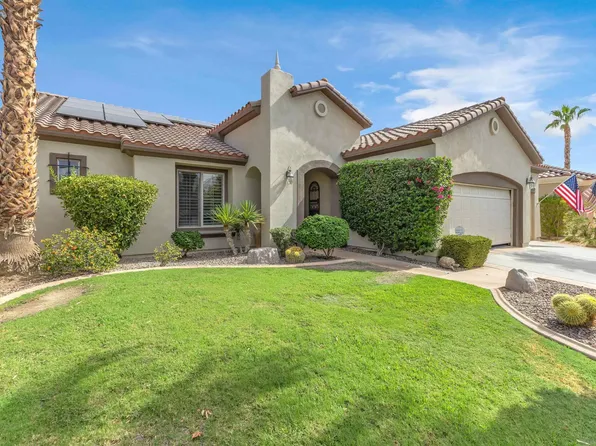 80884 Camino San Lucas, Indio, CA 92203