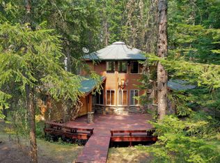 215 Falcon Ridge Rd, Kooskia, ID 83539