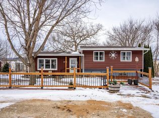 N3597 State Road 58, Mauston, WI 53948