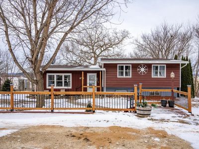 N3597 State Road 58, Mauston, WI, 53948