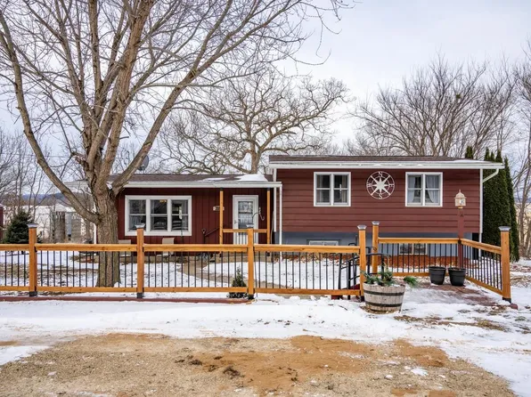 N3597 State Road 58, Mauston, WI 53948