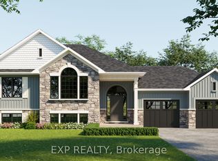 0 Storyland Rd, Horton, ON K7V3Z8