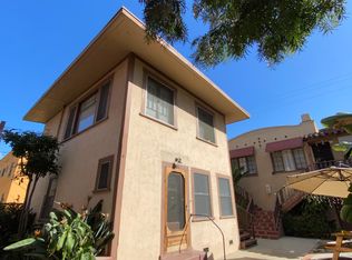 838 1/2 Linden Ave, Long Beach, CA 90813