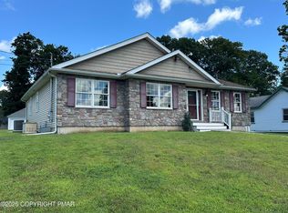 1188 Appenzeller Ave, Stroudsburg, PA