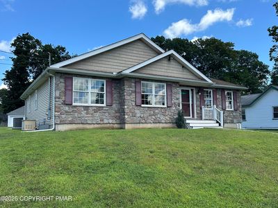 1188 Appenzeller Ave, Stroudsburg, PA, 18360