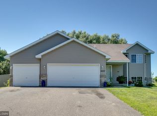 2097 Fillmore St S, Cambridge, MN 55008
