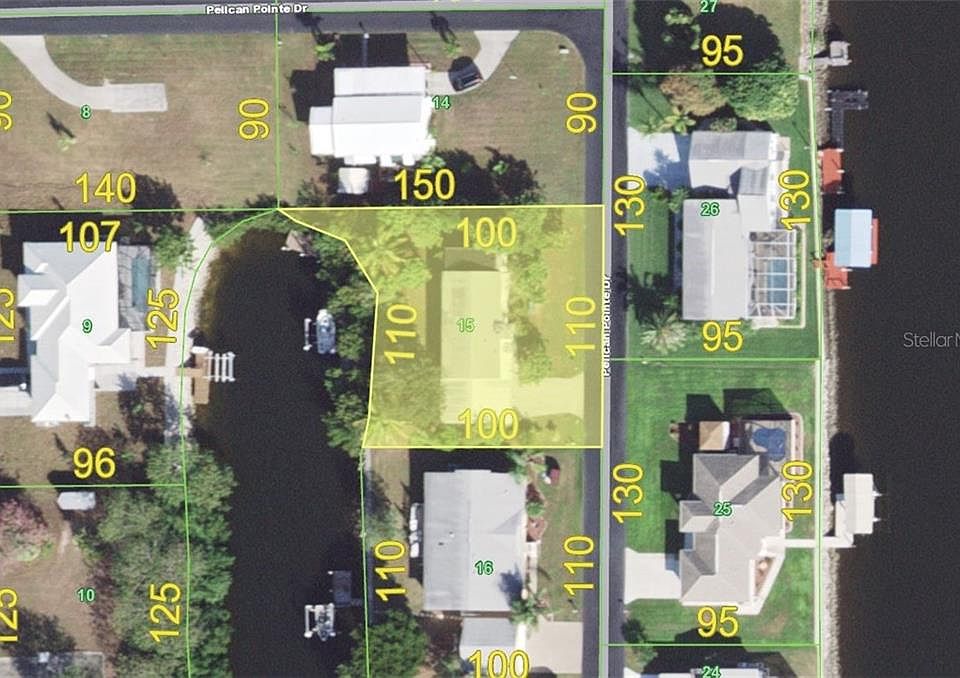 1st image of 4401 Pelican Pointe Dr