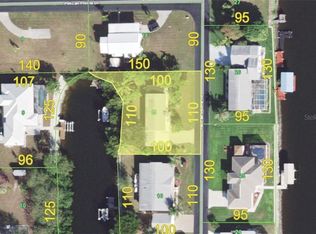 4401 Pelican Pointe Dr, Punta Gorda, FL 33950