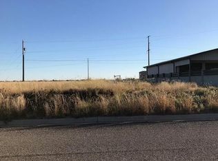 2303 SW Avenue F, Seminole, TX 79360