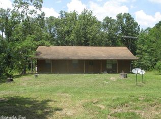 1515 Don Dr, White Hall, AR 71602
