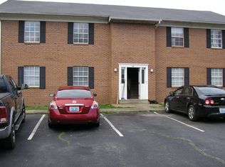 1721 Highland Way #A, Bowling Green, KY 42104