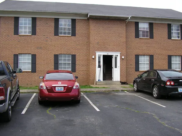 1721 Highland Way #B, Bowling Green, KY 42104