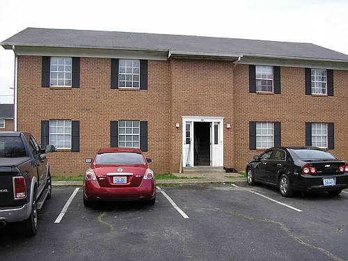 1721 Highland Way #B Photo 1