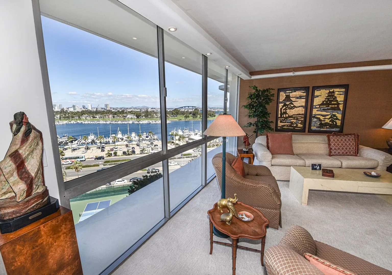 1750 Avenida Del Mundo Unit #804 — Photo 4
