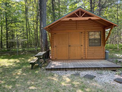 3033 Palmer Pl, Grayling, MI, 49738