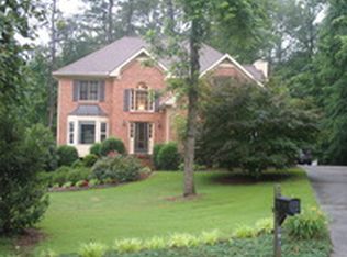 203 Thornwood Cir NW, Acworth, GA 30102