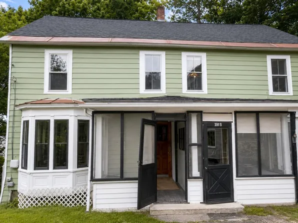 185 Third Street, Newport City, VT 05855