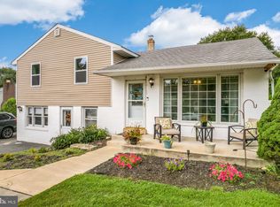 2232 E Helms Mnr, Upper Chichester, PA 19061