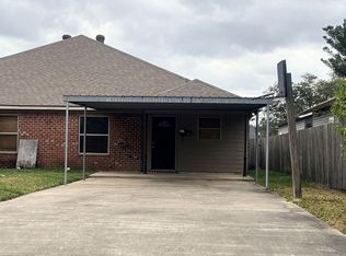 4418 Monticello St #B, Lake Charles, LA 70605