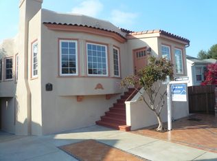 851 Head St, San Francisco, CA 94132