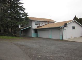 3127 Fremont St, The Dalles, OR 97058