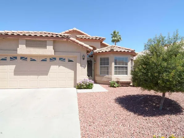 8922 W Lockland Ct, Peoria, AZ 85382