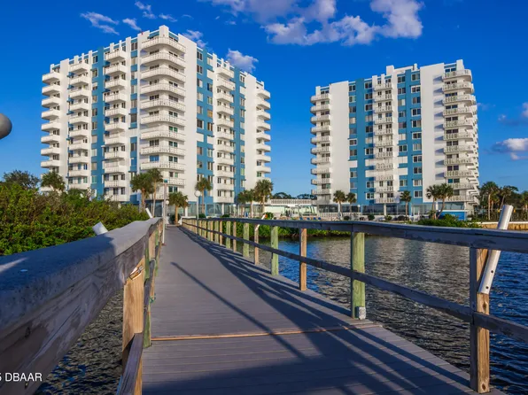 925 N Halifax Ave APT 102, Daytona Beach, FL 32118