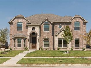 12420 Willogate Dr, Frisco, TX 75035