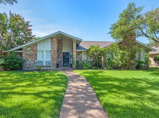 7328 Authon Dr, Dallas, TX 75248