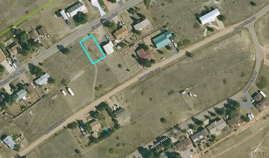 2nd image of LOT 113 Cuerno Verde Blvd