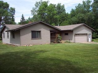 1672 S Crawford Rd, Deford, MI 48729