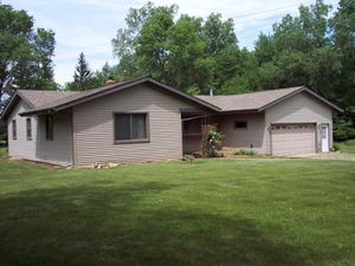 1672 S Crawford Rd, Deford, MI, 48729