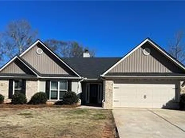 700 River Mist Cir, Jefferson, GA 30549