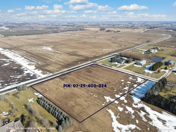 0 Thatcher Rd, Maple Park, IL 60151