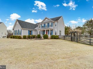 15525 Hillview Ct, Culpeper, VA 22701