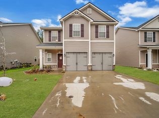 59 Cassels Ct, Hinesville, GA 31313