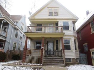 2172 S 11th St, Milwaukee, WI 53215