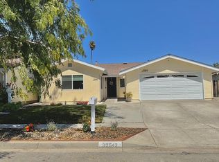 32542 Lake Tana St, Fremont, CA 94555