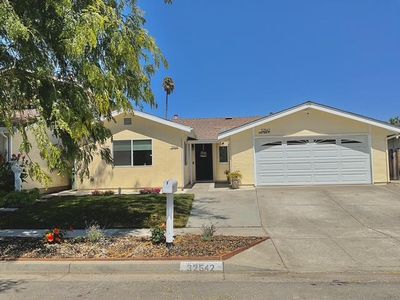 32542 Lake Tana St, Fremont, CA, 94555