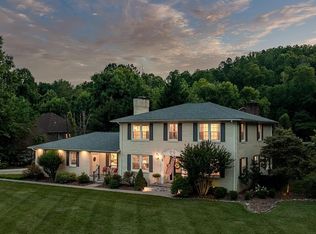 1 Bandera Ct, Johnson City, TN 37604