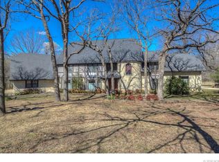 503 Lexington Rd, Sapulpa, OK 74066