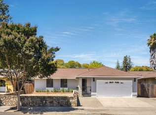 1560 Salvador Ave, Napa, CA