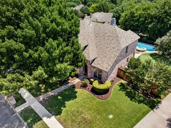 3209 Normandy Dr, McKinney, TX 75070