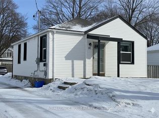 80 Glen Rd, Kitchener, ON N2M3E8