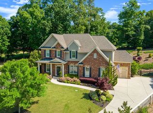 6030 Fishers Bank, Cumming, GA 30040